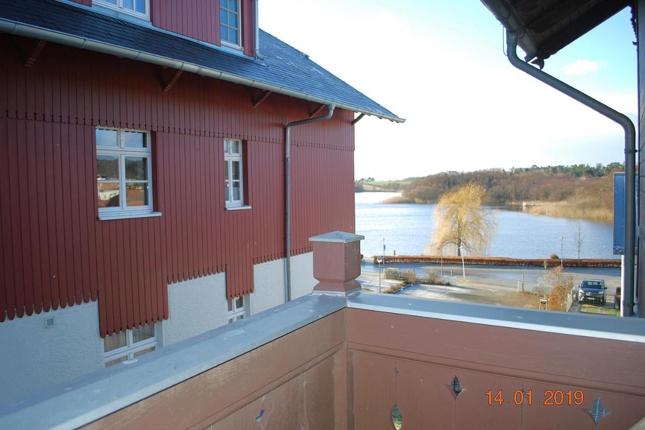 Strandklause-App-04 In Seebad Bansin Heringsdorf  Exterior foto